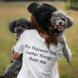 Haiwan Tee