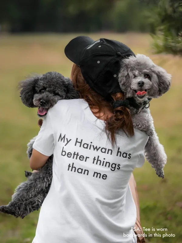 Haiwan Tee