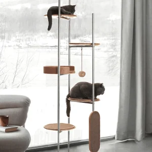 Haiwan HAUTE Cat Tree