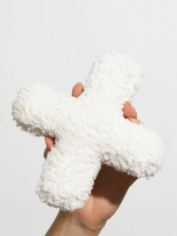 Haiwan Hugs Boucle Toy