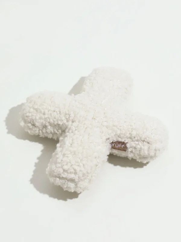 Haiwan Hugs Boucle Toy