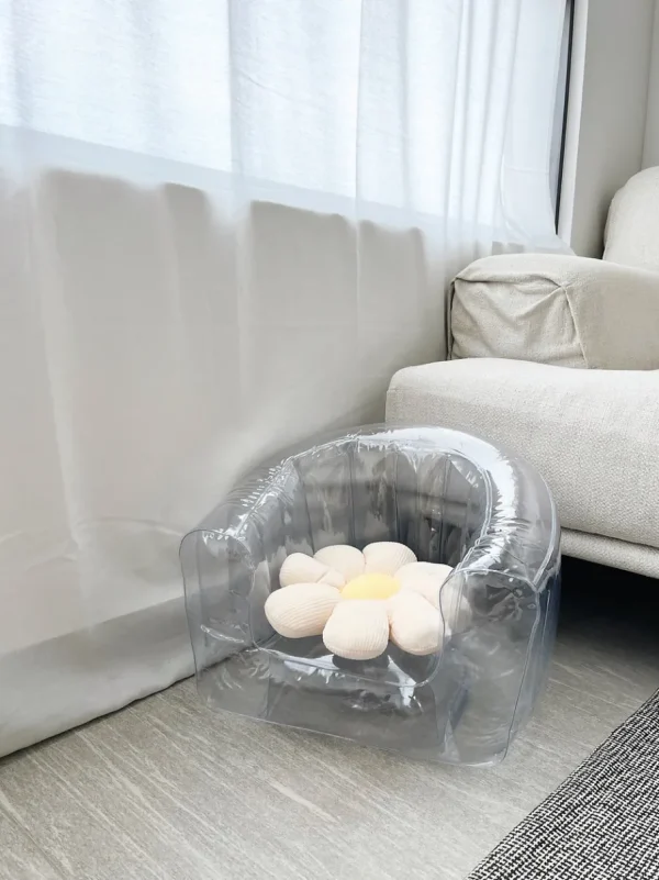 Haiwan Inflatable Daisy Lounge