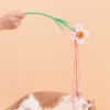 Haiwan Ixora Cat Teaser with Catnip