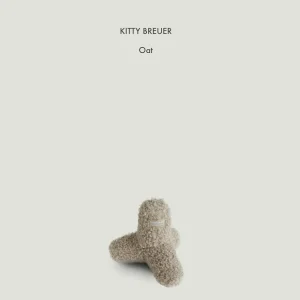 Haiwan KITTY BREUER Catnip + Bell Ball Tetrapod