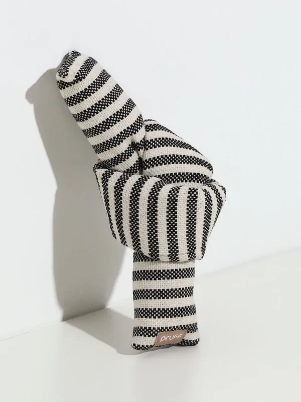Haiwan Knot Plush Toy