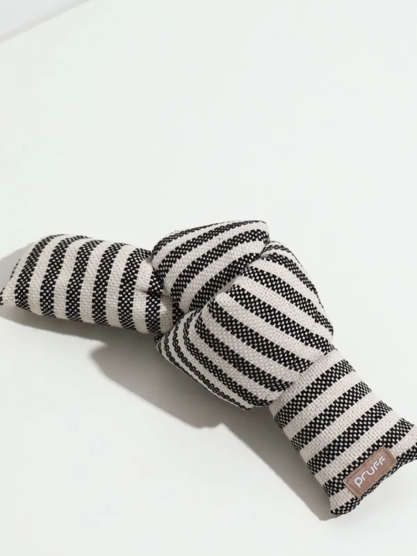Haiwan Knot Plush Toy
