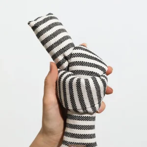 Haiwan Knot Plush Toy
