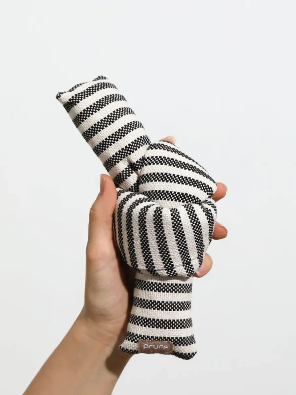 Haiwan Knot Plush Toy