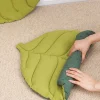 Haiwan Leaf Mat