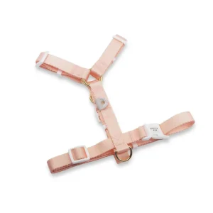 Haiwan Lite Maxi Harness (Camelia)