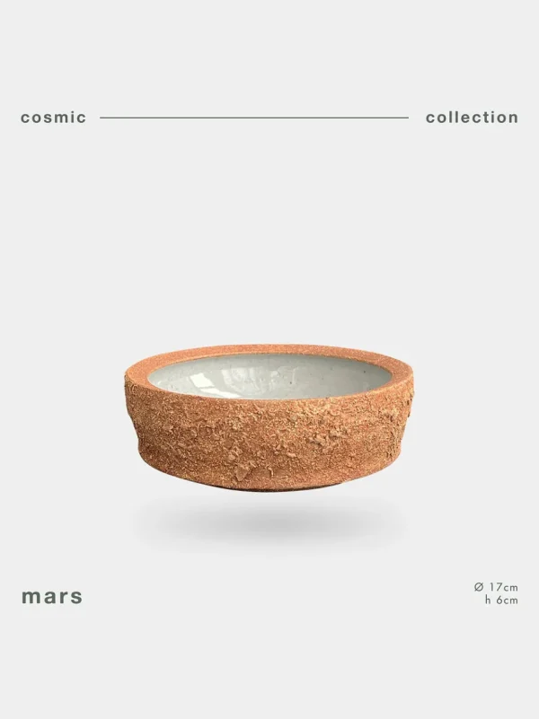 Haiwan Mars Bowl