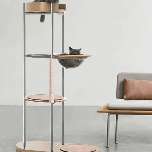 Haiwan MILIEU Cat Tree