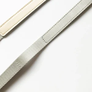 Haiwan Nylon + Microfibre Custom Collar