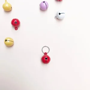 Haiwan Pastel Bells