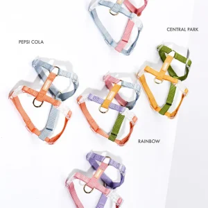 Haiwan Pepsi Cola Harness