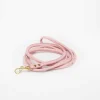 Haiwan Pink Vegan Lead