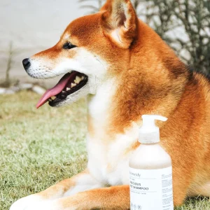 Haiwan Precious Pet Shampoo