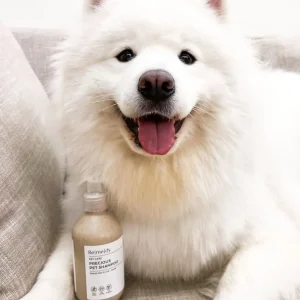 Haiwan Precious Pet Shampoo