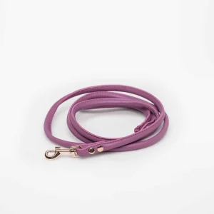 Haiwan Purple Vegan Lead