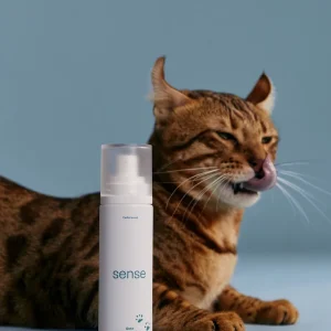 Haiwan Sense Pet Deodorising Spray