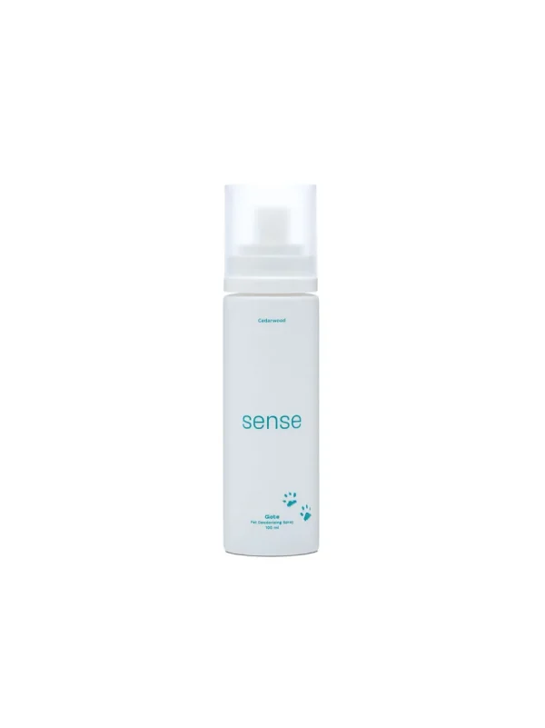 Haiwan Sense Pet Deodorising Spray