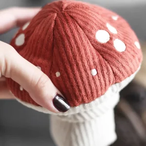 Haiwan SHROOM Snuffle Mushroom