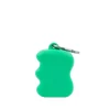 Haiwan Silicone Dog Treat Dispenser (Springer Green)