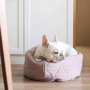 Haiwan TAART Reversible Donut Bed