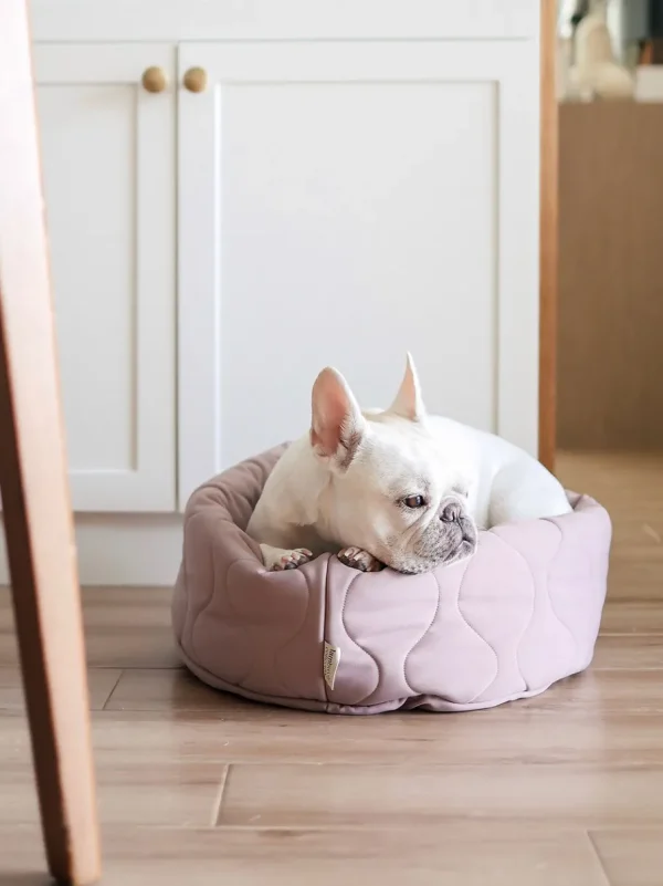 Haiwan TAART Reversible Donut Bed
