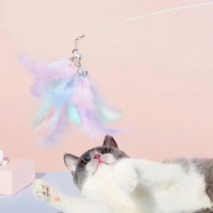 Haiwan Unicorn Cat Teaser