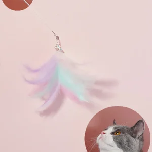 Haiwan Unicorn Cat Teaser