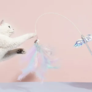 Haiwan Unicorn Cat Teaser