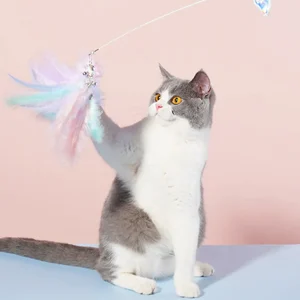 Haiwan Unicorn Cat Teaser