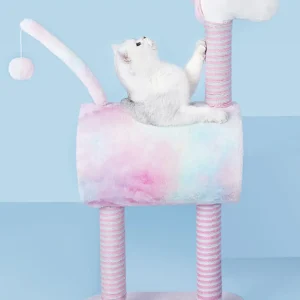 Haiwan Unicorn Cat Tree