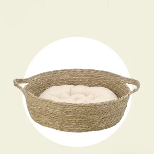 Haiwan Weaved Basket Nest