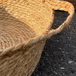 Haiwan Weaved Basket Nest